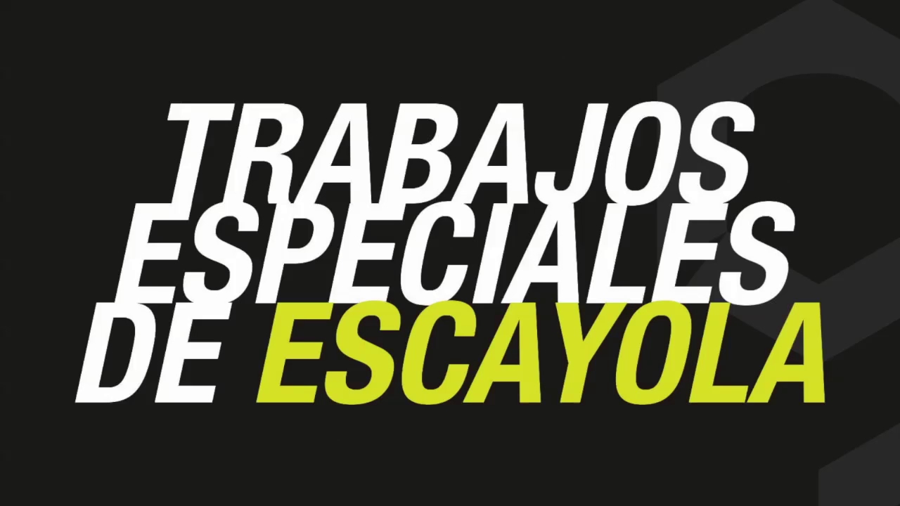 Juanjo Guisado Escayolas y Pladur — Fotos 7