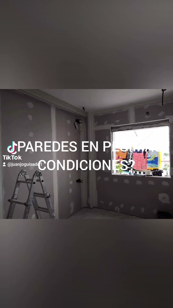 Juanjo Guisado Escayolas y Pladur — Fotos 14